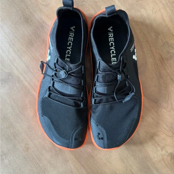 NEW VivoBarefoot Primus Trail III SG Trail Running Men’s Size 42 (US 9) - Picture 5 of 7